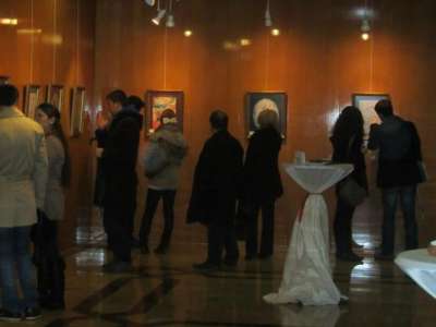 FESTİVAL VE ORGANİZASYONLAR