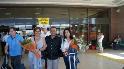 FESTİVAL VE ORGANİZASYONLAR