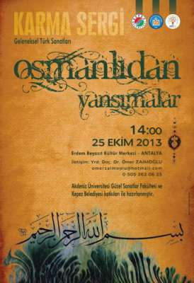 FESTİVAL VE ORGANİZASYONLAR