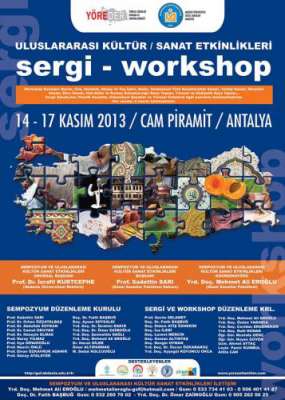 FESTİVAL VE ORGANİZASYONLAR