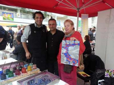 FESTİVAL VE ORGANİZASYONLAR