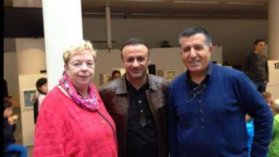 FESTİVAL VE ORGANİZASYONLAR