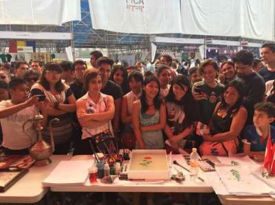 FESTİVAL VE ORGANİZASYONLAR