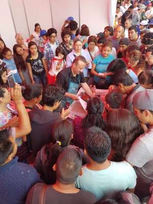 FESTİVAL VE ORGANİZASYONLAR