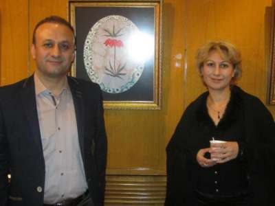 FESTİVAL VE ORGANİZASYONLAR