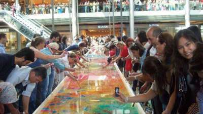 FESTİVAL VE ORGANİZASYONLAR