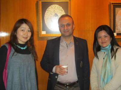 FESTİVAL VE ORGANİZASYONLAR