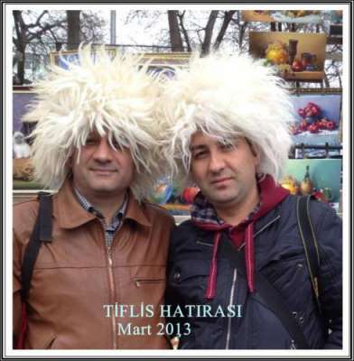 FESTİVAL VE ORGANİZASYONLAR