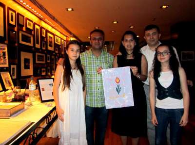 FESTİVAL VE ORGANİZASYONLAR