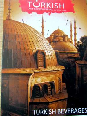 FESTİVAL VE ORGANİZASYONLAR