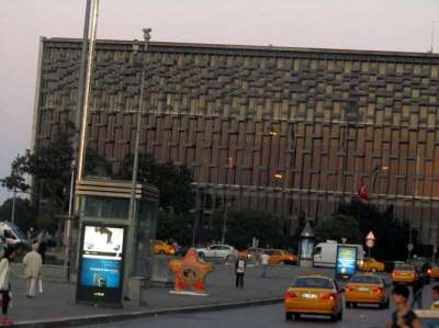 FESTİVAL VE ORGANİZASYONLAR