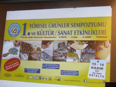 FESTİVAL VE ORGANİZASYONLAR